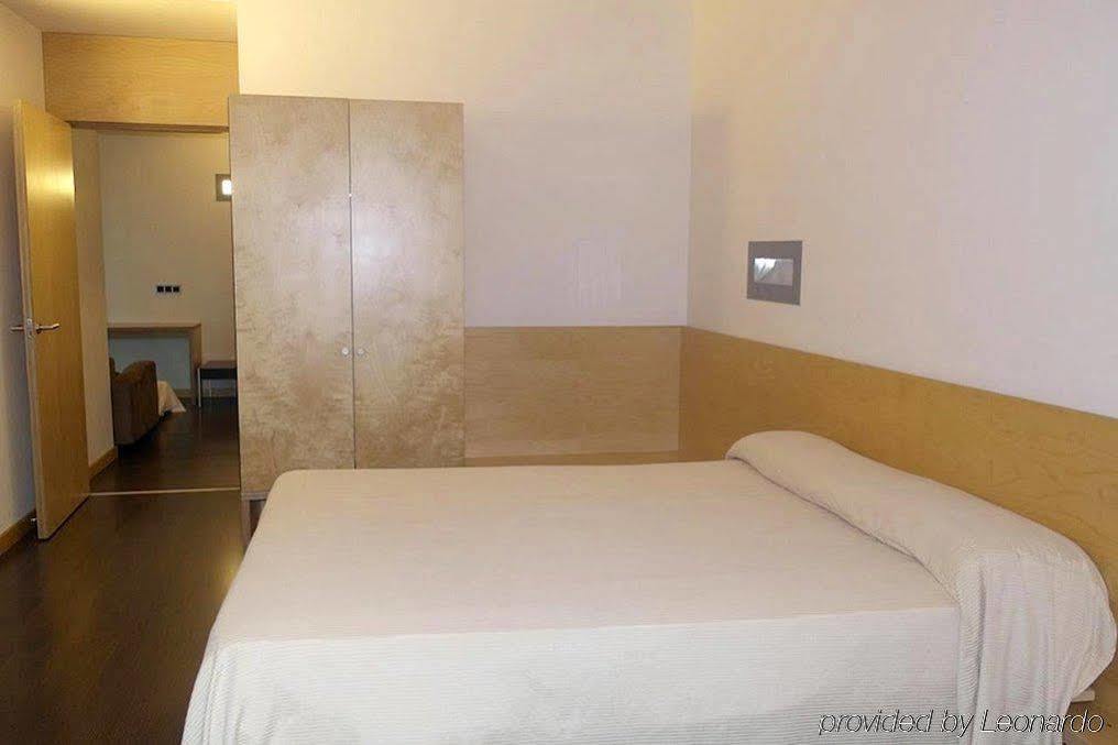 Gobeo Park Hotel Vitoria-Gasteiz Bagian luar foto